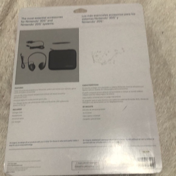 Nintendo 2DS bundle - Picture 8 of 10